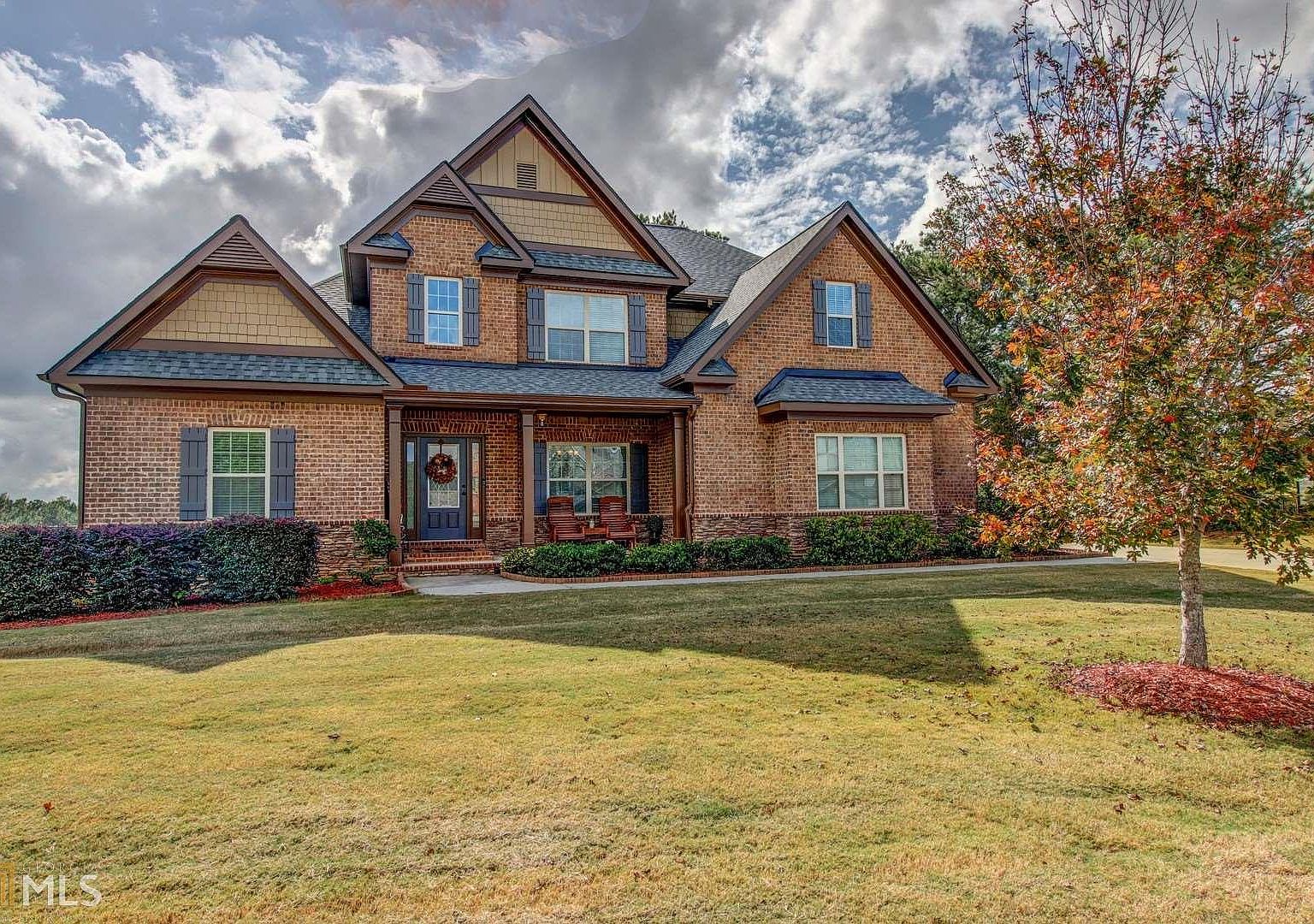 1394 Silver Thorne Ct, Loganville, GA 30052 Zillow
