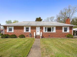 1100 Sunkist Ave, North Chesterfield, VA 23235