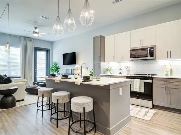 1100 Industrial Blvd, Buford, GA