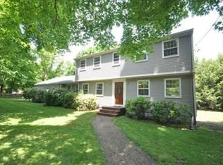 17 Middle St, Lexington, MA 02421