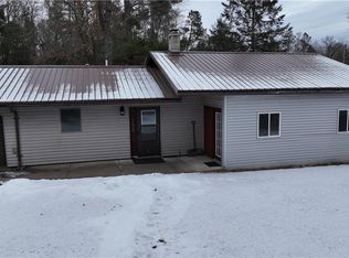 N434 Laguna Ave, Merrillan, WI 54754