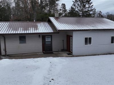 N434 Laguna Avenue, Merrillan, WI, 54754