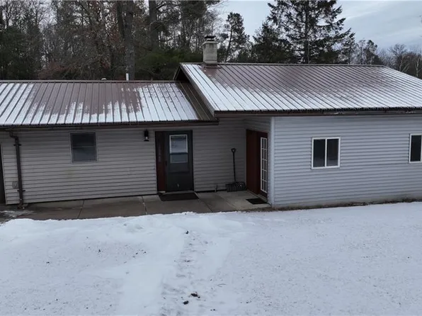 N434 Laguna Avenue, Merrillan, WI 54754