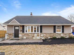 3104 Welsh Rd, Philadelphia, PA 19136