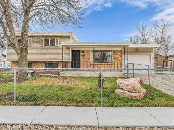 3052 S Cortney Dr, West Valley City, UT 84120