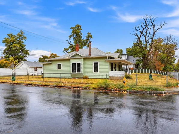 1703 E Empire Ave, Spokane, WA 99207
