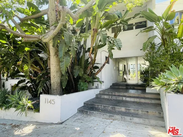 1145 Larrabee St APT 3, West Hollywood, CA 90069