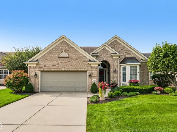 12961 Duval Dr, Fishers, IN 46038