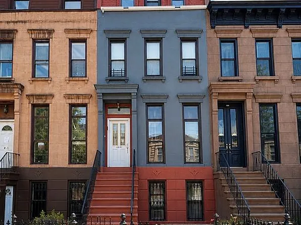 468 Jefferson Ave, Brooklyn, NY 11221