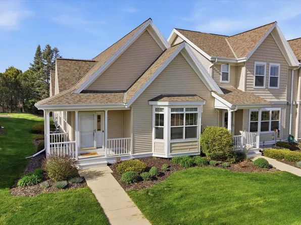 N28W6596 Alyce STREET, Cedarburg, WI 53012