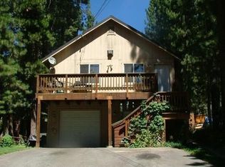 12820 Boca St, Truckee, CA 96161