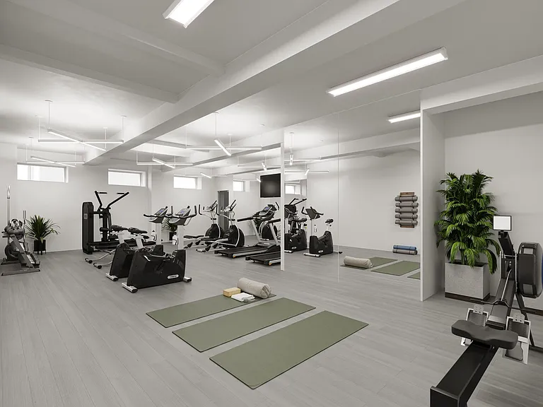 Essex St. Lofts — Photo 16