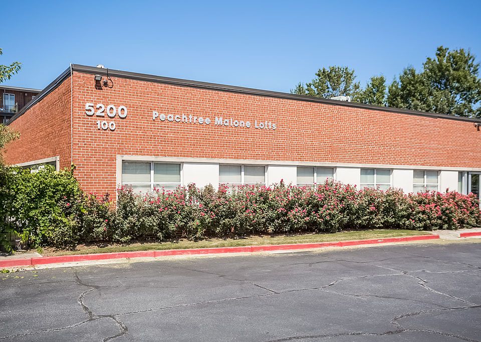 5200 Peachtree Road #1101