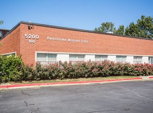 5200 Peachtree Rd APT 1101, Chamblee, GA 30341