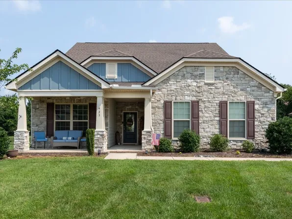 423 Norman Way, Hendersonville, TN 37075
