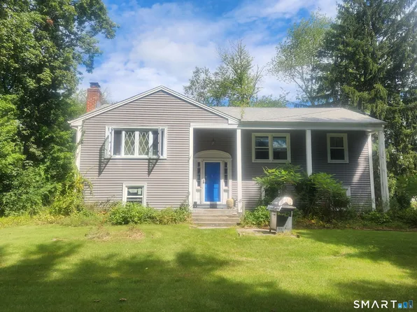 4 Belden Avenue, Canton, CT 06019