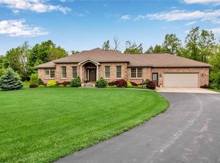 12712 Clinton St, Alden, NY 14004