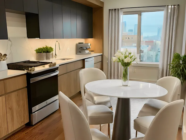 Century Tuer: Unveiling Our Exclusive Boutique Residences — Photo 34