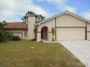 46 N Sea Island Dr, Ormond Beach, FL 32176