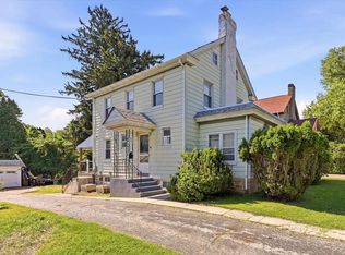 8010 Ridge Ave, Philadelphia, PA 19128