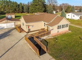 2780 W Clarkston Rd, Lake Orion, MI 48362