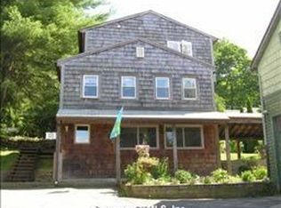 325 Lake Plymouth Blvd, Plymouth, CT 06782