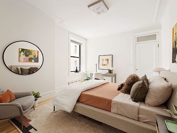 3rd image of 255 W 84th St APT 1F