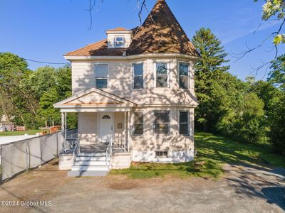 2422 Van Vranken Avenue, Schenectady, NY, 12308