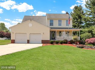 506 Paradise Rd, Aberdeen, MD 21001