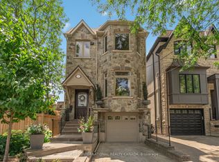 209 Douglas Ave, Toronto, ON M5M 1G9