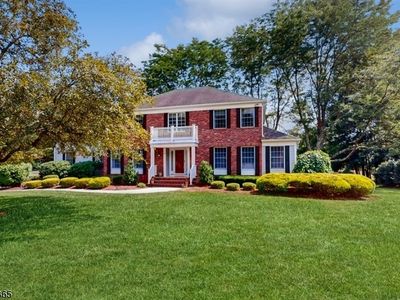 26 Jeffrey Ct, Basking Ridge, NJ, 07920