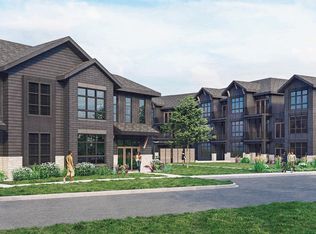 The Broadacre Apartments, Oak Creek, WI 53154