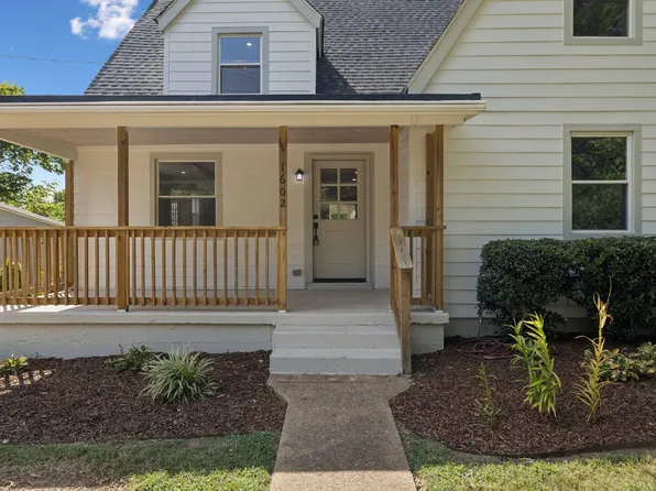 1602 Lischey Ave, Nashville, TN 37207