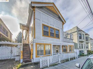 2040 Ashby Ave, Berkeley, CA