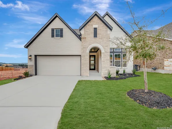9920 Aurora Hill St, Boerne, TX 78006