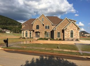 12 Old Cove Pl SE, Gurley, AL 35748