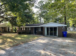 2109 Arkansas Ave, Conway, AR 72034