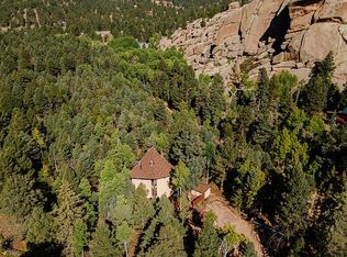 57 Granite Rd, Florissant, CO 80816