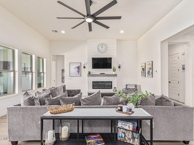 4349 S Electron, Mesa, AZ, 85212