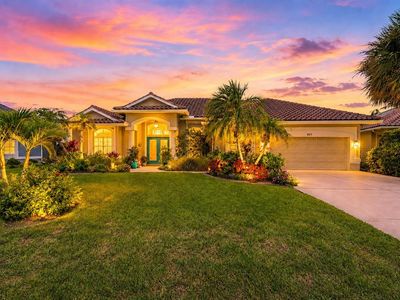 837 WOOD SORREL LANE, Venice, FL, 34293