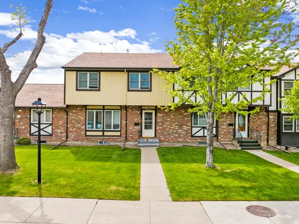 1200 32nd St S APT 6, Great Falls, MT 59405