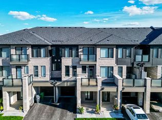 81 Melmar St, Brampton, ON L7A5K6