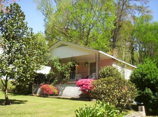 3849 Thompson Rd, Macon, GA 31204