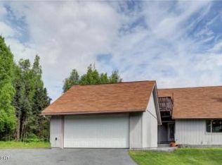 2451 Highgate Cir, Anchorage, AK 99502