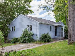 214 Tiffany Ave, Warwick, RI 02889