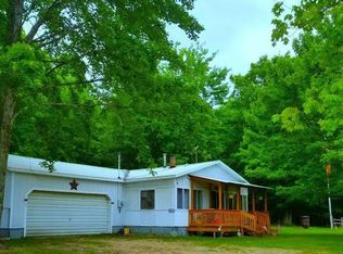 6925 Maple Ave, Mancelona, MI 49659