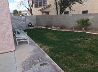 7944 Quick Pine St, Las Vegas, NV 89143