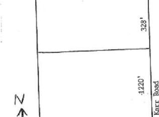 8703 Oakville Waltz Rd, Belleville, MI 48111