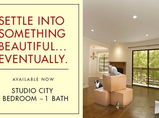 13025 Moorpark St #105, Studio City, CA 91604