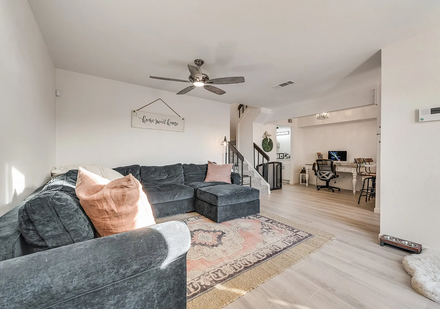 Luxury Rental Centrally Located in DFW — Photo 1